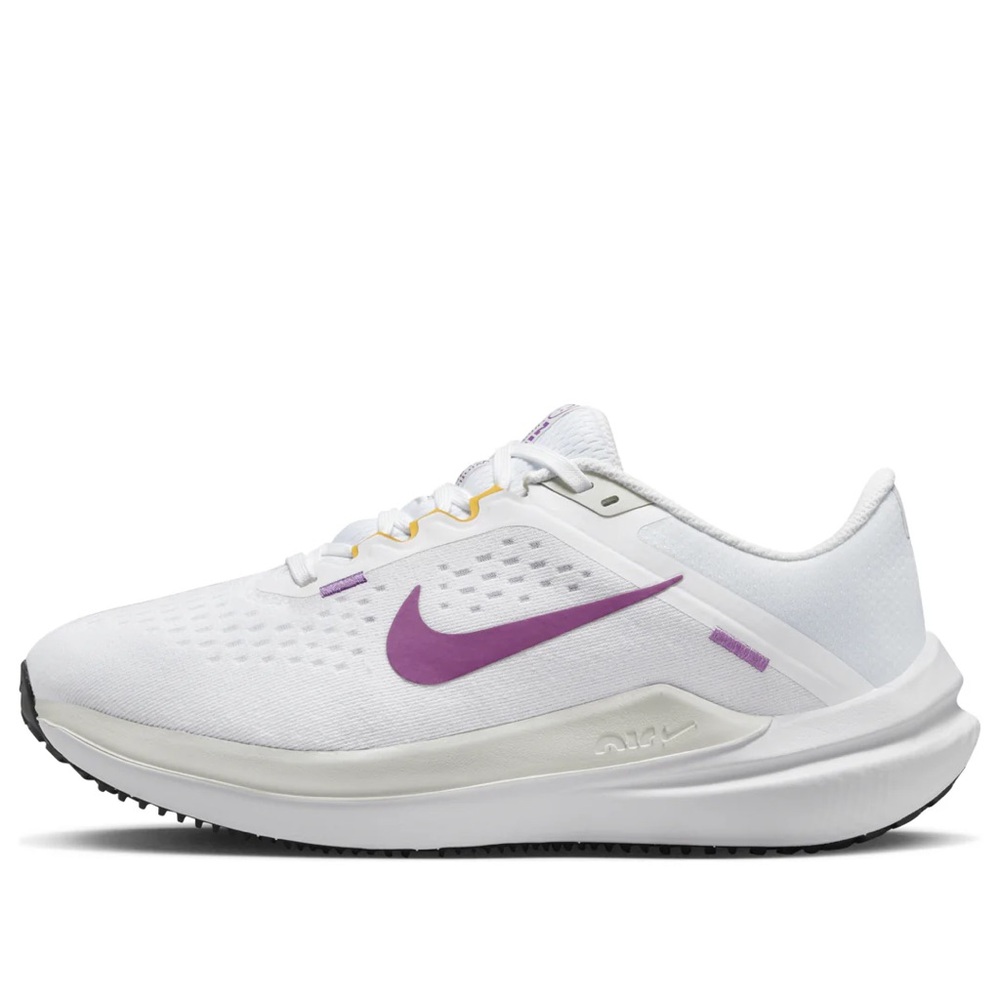 Nike Air Zoom Winflo 10 'White Rush Fuchsia'